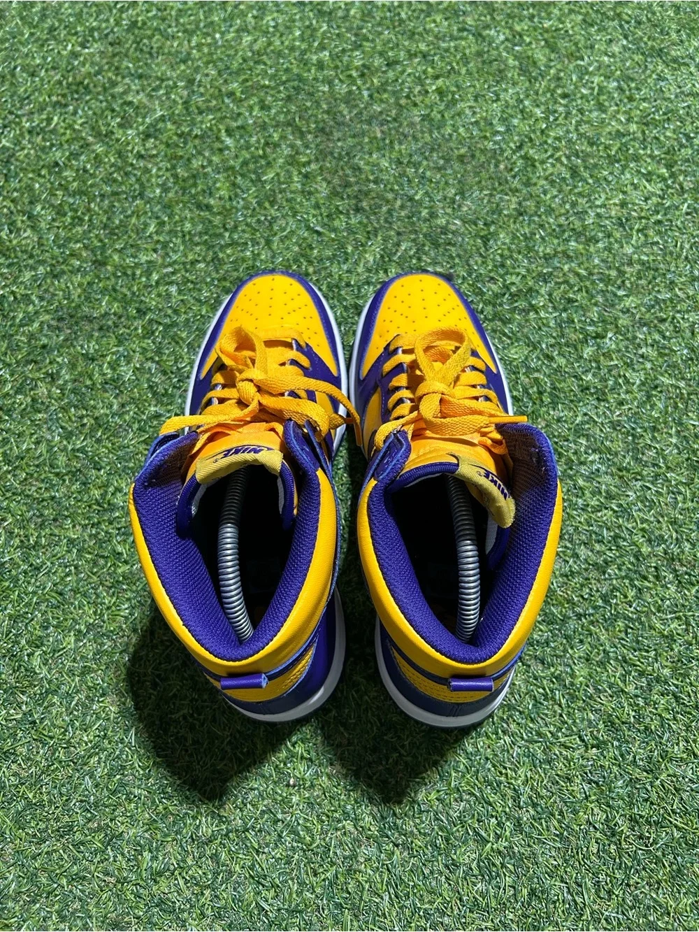 N/A size 7y
